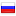 kreditmart.ru hosted country